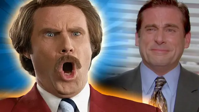 'Video thumbnail for Hands Down The Best Times Actors Broke The Rest Of The Cast'