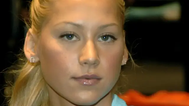 'Video thumbnail for Anna Kournikova Stunning Style Evolution Has Heads Turning'