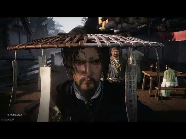 Video thumbnail for Where Winds Meet - Wandering Tales: Young Master Meets Master Pu | "Show The Mask" Choice Gameplay