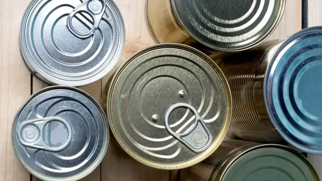 'Video thumbnail for You've Been Storing Canned Foods Wrong This Entire Time'
