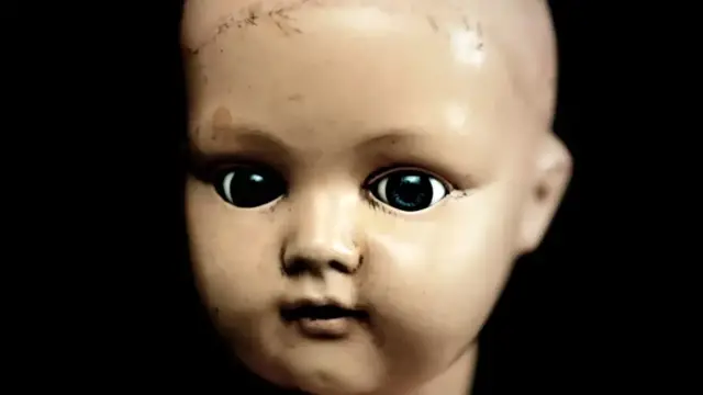 Video thumbnail for Legends About Dolls That Are Absolutely Creepy