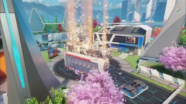 Video thumbnail for Black Ops 3 Gameplay