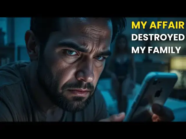 'Video thumbnail for The Affair That Unravelled My Perfect Life |  Reddit Stories'