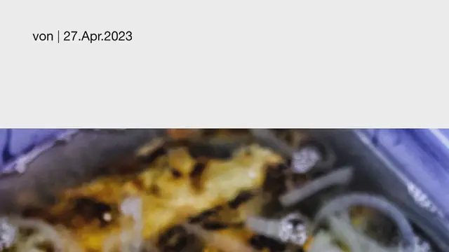 Video thumbnail for Eingelegter Brathering – so lecker wie bei Oma