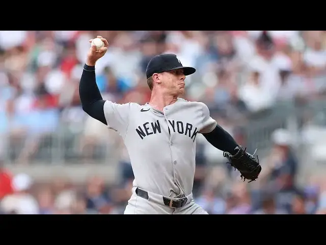 'Video thumbnail for Ian Hamilton 2025 MLB Highlights! (Mid-Season)'