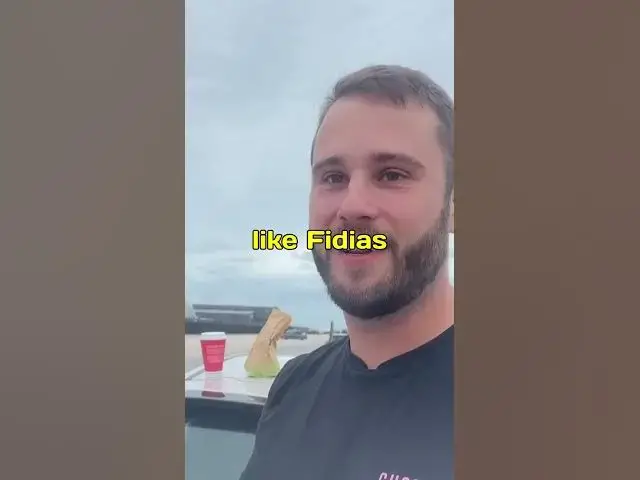 Video thumbnail for Day 26 of trying to hug Elon musk