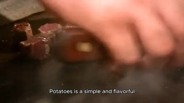 'Video thumbnail for Slow Cooker Ranch Pork Chops & Potatoes'