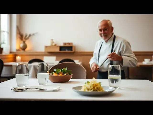 Video thumbnail for Simple & Healthy Dinner Ideas for Older Men | Easy Recipes for Seniors