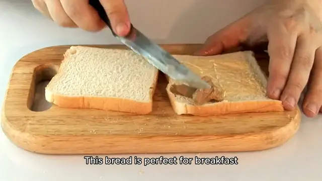 'Video thumbnail for persimmon bread recipe'