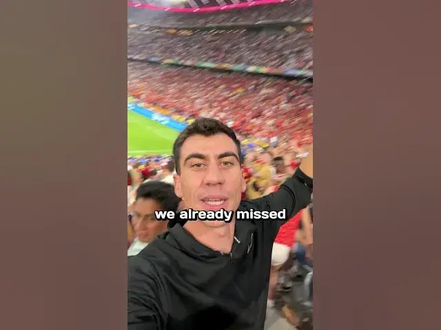 Video thumbnail for Parliament Member Goes To Euro