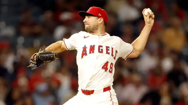 'Video thumbnail for Brock Burke 2025 MLB Highlights!'