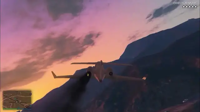 Video thumbnail for Grand Theft Auto Gameplay   HD 60 FPS