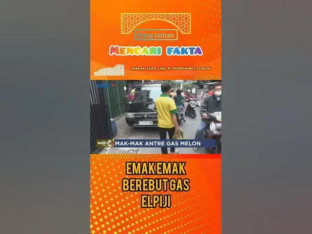 Video thumbnail for #korupsi #news #beritaterkini