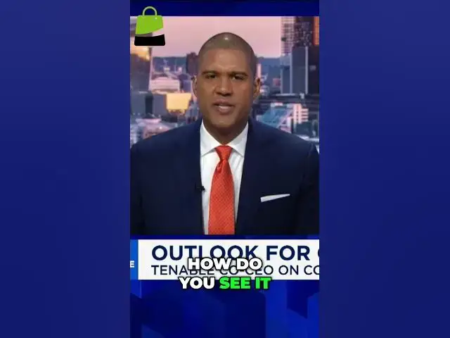 'Video thumbnail for Cybersecurity Growth: Navigating the New Threat Landscape'