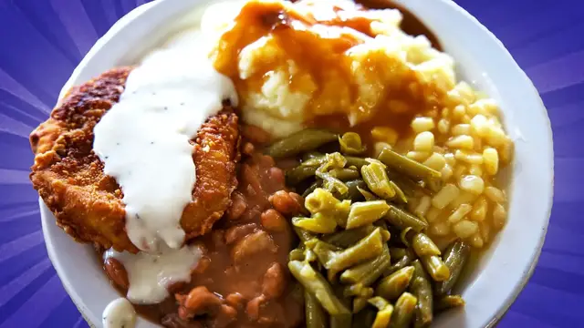 'Video thumbnail for The Absolute BEST Cafeteria In Every State'