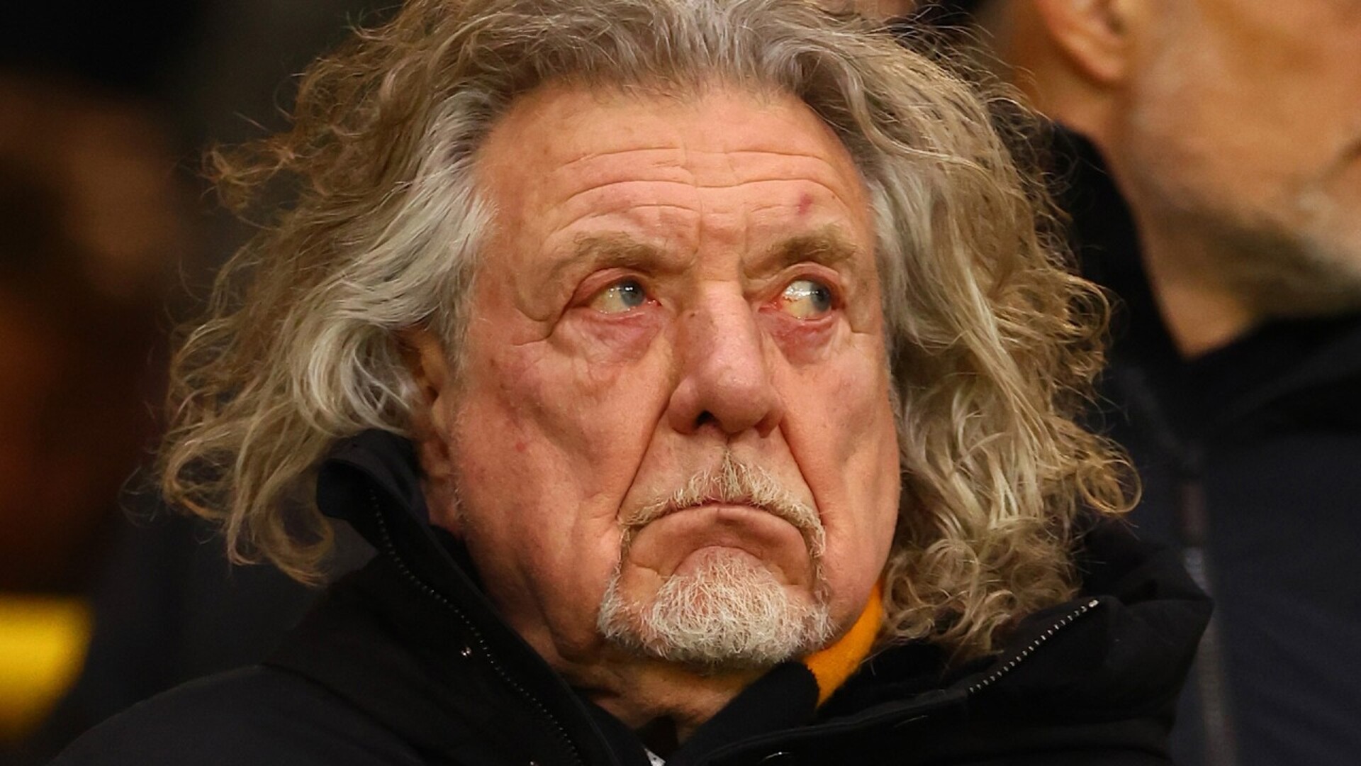 Video thumbnail for What Robert Plant's Bandmates Really Think Of Him