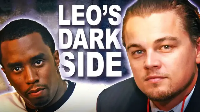 'Video thumbnail for DiCaprio's Shady Downfall Has Been Right In Front Of Us'
