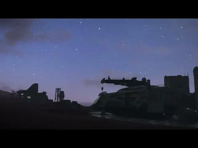 Video thumbnail for Death Stranding 2 - Episode 7 Intermission: Translucent Moth Flies Around The DHV Magellan Cutscene