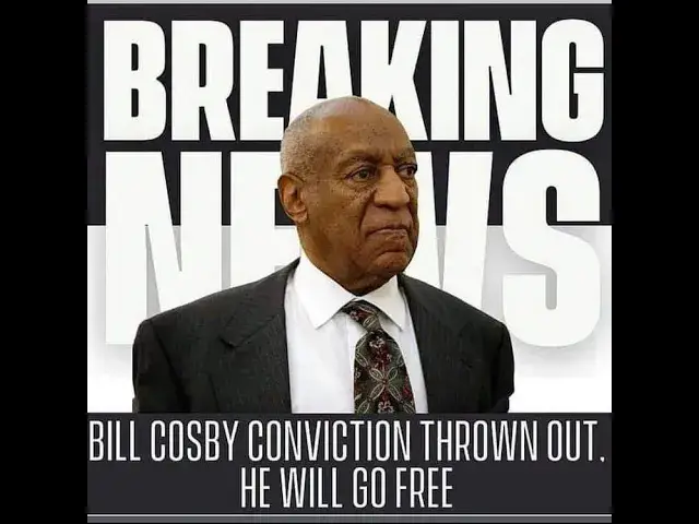 'Video thumbnail for PHYLICIA RASHAD CELEBRATES BILL COSBY’S PRISON RELEASE: ‘A MISCARRIAGE OF JUSTICE IS CORRECTED'