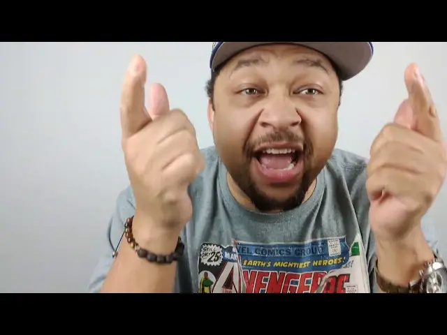 'Video thumbnail for Hip Hop News - Dj Franchise - Hip Hop Is Getting Fake/Evening News (Official Video)'