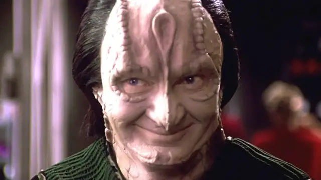 Video thumbnail for The World's Most Difficult Star Trek Questions Finally Answered