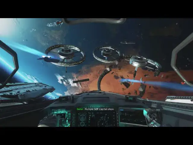 Video thumbnail for Call of Duty: Infinite Warfare - Safe Harbor: Eliminate Skelter Aces 8/8 Attila Zalanyi & Karl Brown