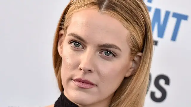 'Video thumbnail for Tragic Details About Lisa Marie Presley's Daughter Riley Keough'