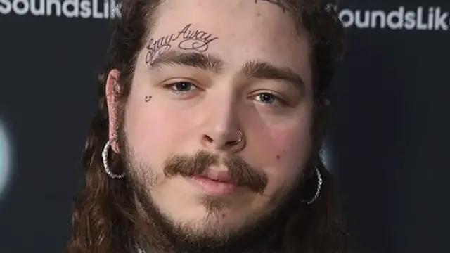'Video thumbnail for The Untold Truth Of Post Malone'