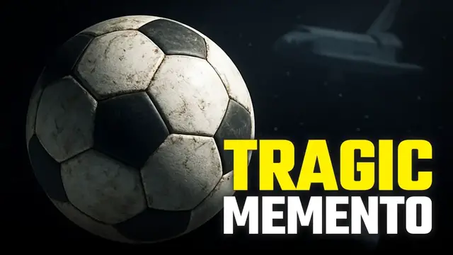 'Video thumbnail for Details About The Challenger Disaster That Don't Make Sense'