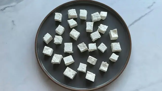 'Video thumbnail for Celebrate Diwali And Make Your Own Paneer With Just 2 Ingredients [PUBLISH BETWEEN: OCTOBER 17-21, Diwali]'