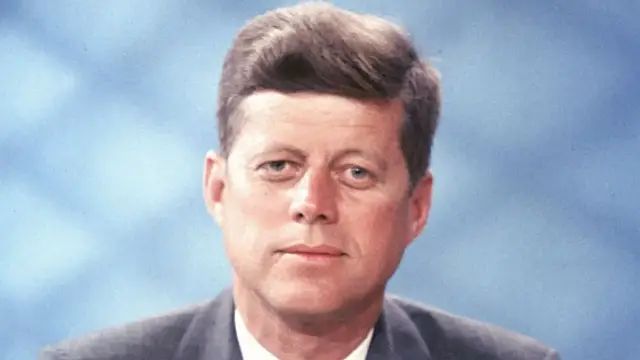 Video thumbnail for Details About JFK That Have Come Out Since He Died
