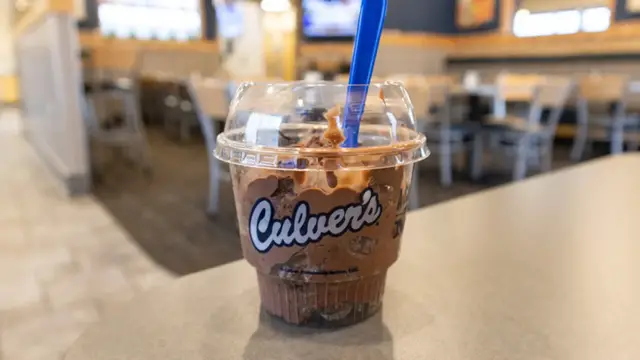 Video thumbnail for This Hidden Culver's Custard Deal Is Worth Asking About, According To Redditors