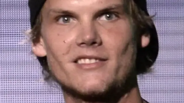 Video thumbnail for Tragic Details About Avicii's Death