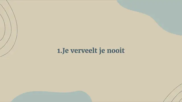 Video thumbnail for BEZIENSWAARDIGHEDEN BOEDAPEST: 5 REDENEN OM DEZE STAD TE BEZOEKEN!