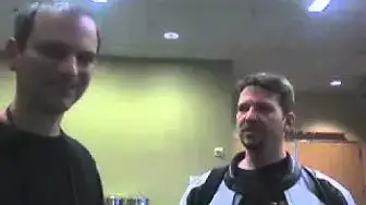 'Video thumbnail for MVP Cory Smith shares his MVP Summit Experience'