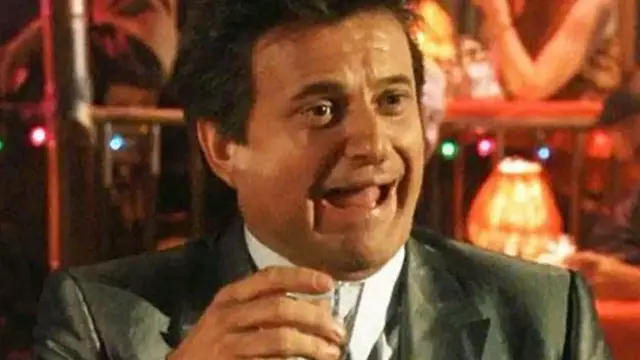 'Video thumbnail for Everything Goodfellas Doesn't Tell You About The True Story'