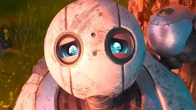 'Video thumbnail for Things Only Adults Noticed In The Wild Robot'