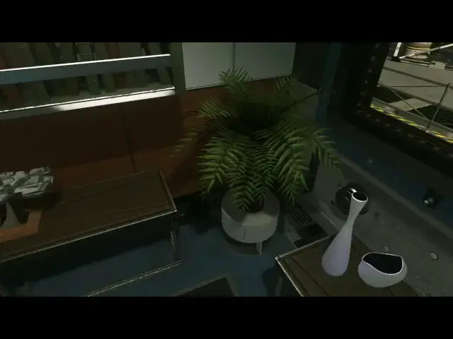 Video thumbnail for Call of Duty: Infinite Warfare - Captain's Quarters: Most Wanted Board, Audio Logs, Reports, Files