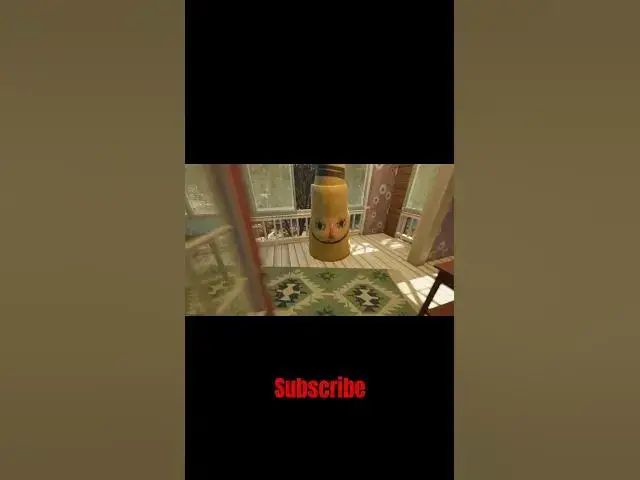 Video thumbnail for Hello Neighbor 3 Prototype 2 New Gameplay