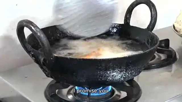 Video thumbnail for shrimp boil recipe