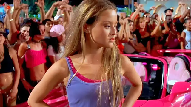 'Video thumbnail for Whatever Happened To Suki From 2 Fast 2 Furious?'