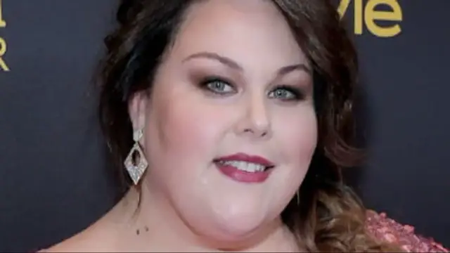 'Video thumbnail for The Untold Truth Of Chrissy Metz'