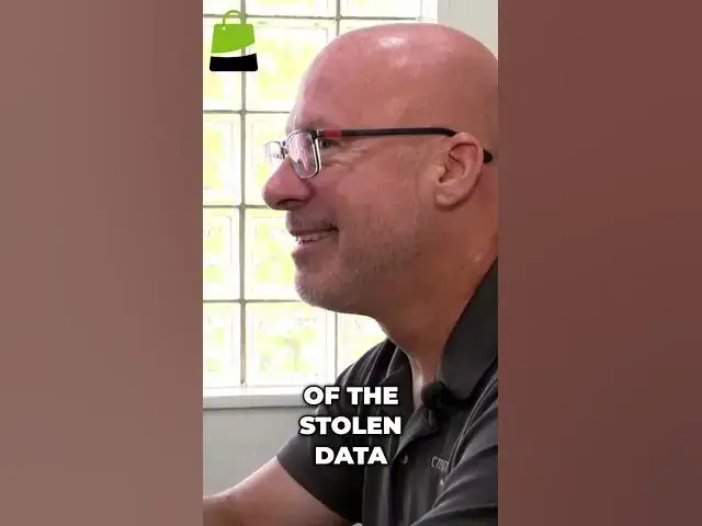 'Video thumbnail for 2/4 Data Breach in Columbus: Dark Web Leak Exposes City's Secrets'