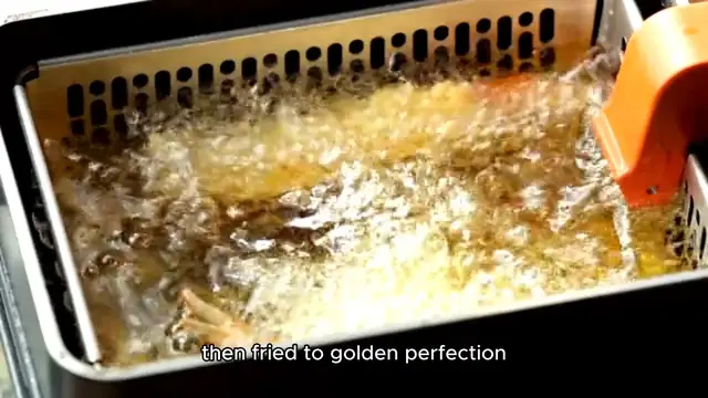 Video thumbnail for Southern Fried Catfish