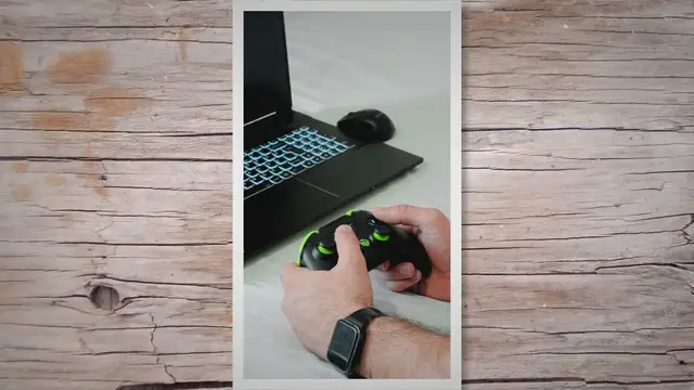 Video thumbnail for Can You Play Games on a Regular Laptop?