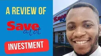 Video thumbnail for 🔥A Review of Savealot.vip investment Platform (Scam or Legit?) #savealot #investmentreview