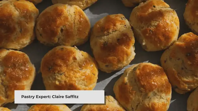 'Video thumbnail for How to Make Perfect Buttermilk Biscuits_ Expert Tips and Techniques'