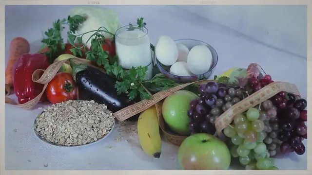 'Video thumbnail for Weighty Matters: Unveiling the Startling Connection Between Excess Body Weight and Cancer Risk'
