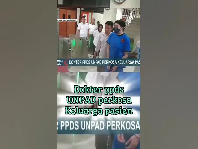 Video thumbnail for #beritaterkini #news #korupsi