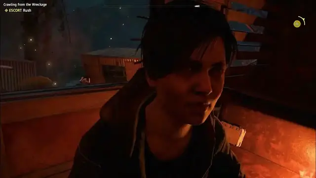 Video thumbnail for FAR CRY NEW DAWN Gameplay